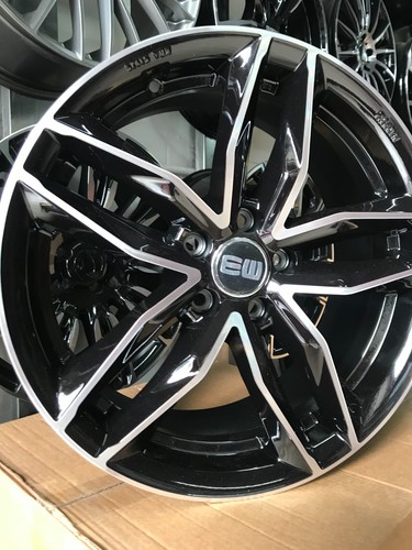 Cerchi lega per audi - in,