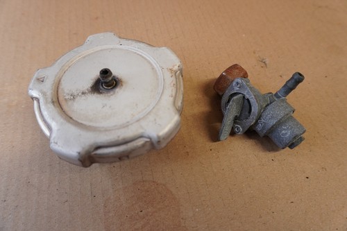 Honda xlr250 md16 - xlr250,