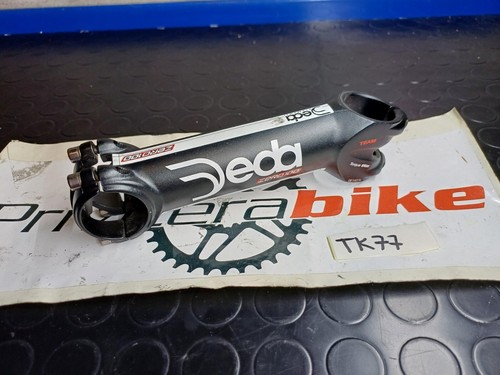 Attacco deda zero - deda, 100