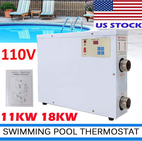 Scaldabagno elettrico 11kw - scaldabagno,
