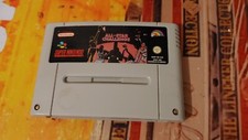 All-Star Challenge SNES Super
