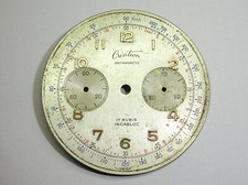 Venus 188 dial (34.4mm) /