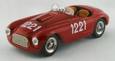 Ferrari 195 SP #1221 Winner