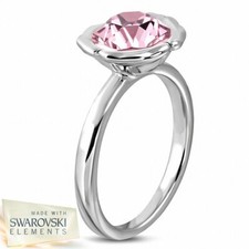 Anello IN Oro Con Fascia Di