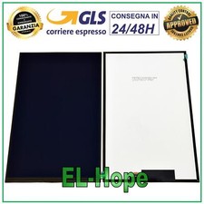 DISPLAY LCD SCHERMO MEDIACOM