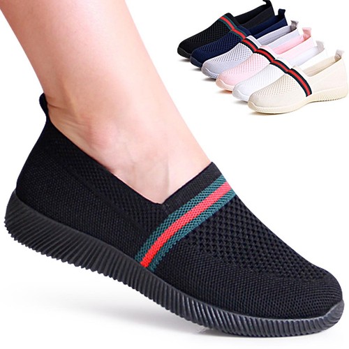 Dame halbschuhe sneaker light - dame,