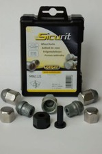 Lucchetto Cerchio Toyota