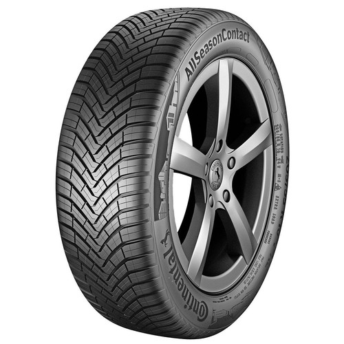 Gomma stagioni continental - 4,