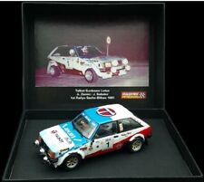 Scalextric  Talbot Sunbeam