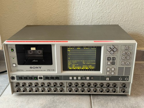 Sony pc116 high - pc116, high-end