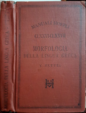 Vittorio Bettei, Morfologia