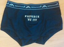 Abbigliamento Accessori uomo mutandina NAPOLIMANIA OCCASIONE moda OFFERTA