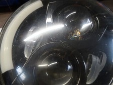 Fari Anteriori Full Led Jeep Wrangler Jl Sahara Aftermarket