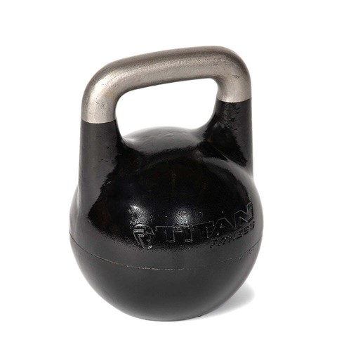Titan fitness kettlebell - titan, da