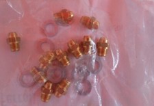 11 ugelli 135+ DF.500 metano