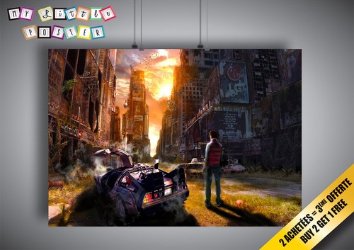 Locandina back the - locandina,