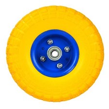 Carretto a Mano Pneumatici