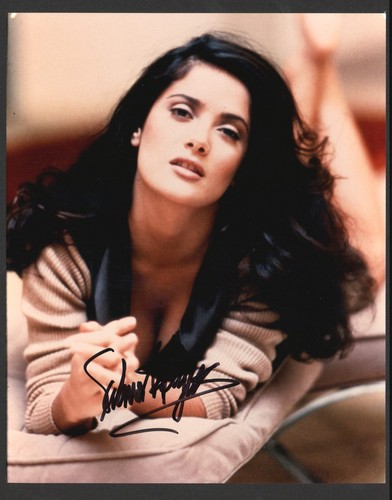 Salma hayek foto - salma,