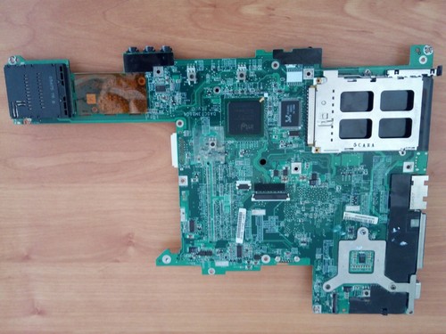 Motherboard 1000 intel - hp,