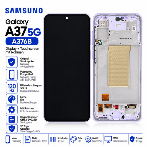 Samsung galaxy a37 - galaxy,