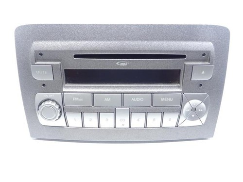 Autoradio originale lancia - autoradio,