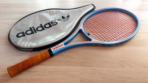 Racchetta tennis adidas - racchetta, da