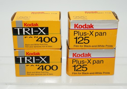 Kodak 35mm pellicola stampa - pellicola,
