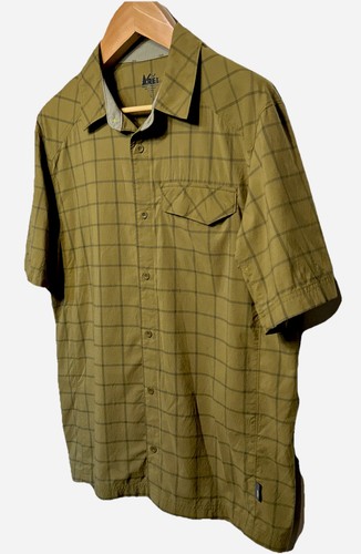 Camicia rei screenline a - rei,