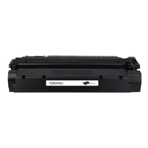 Cartuccia toner laser - 1, nero