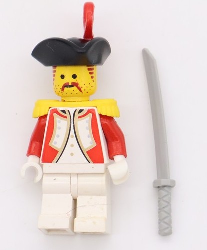 Lego system pirates ammiraglia - system,