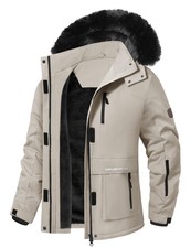 CMTOP Giacca Invernale Donna