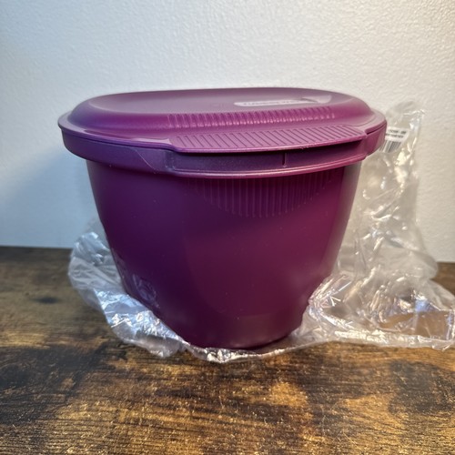 Tupperware rotondo microonde - tupperware,