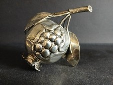 Melograno in argento Federico