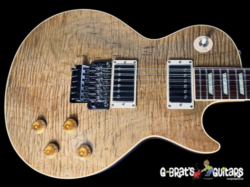 2025 gibson les paul axcess - gibson,