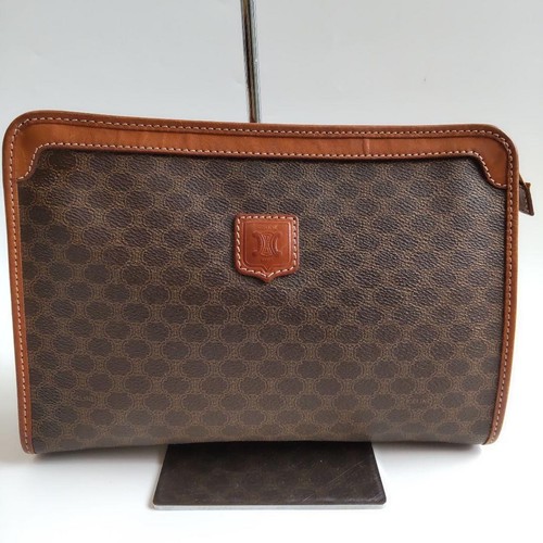 Pochette celine macadam - pochette, pvc