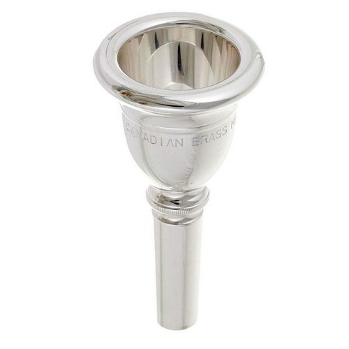 Perantucci bocchino tuba mb50 - tuba,