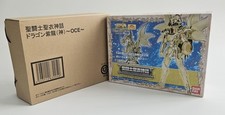 Saint Seiya Shiryu V4 God