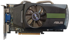 SCHEDA GRAFICA/VIDEO ASUS NVIDIA GeForce GTS 450 DirectCU TOP, 1GB DDR5, 128 BIT