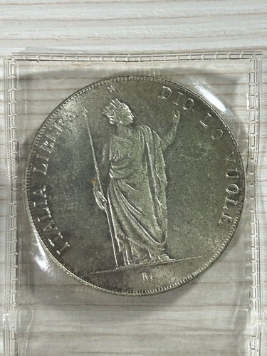 Lombardo veneto lire - lombardo-veneto,