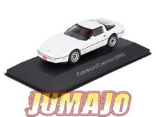 ARG172 Voiture 1/43 SALVAT
