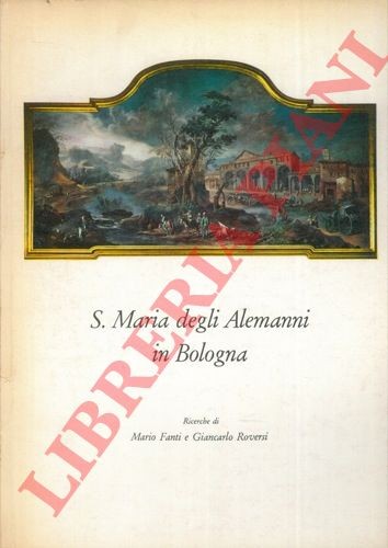 Fanti mario roversi - mario,