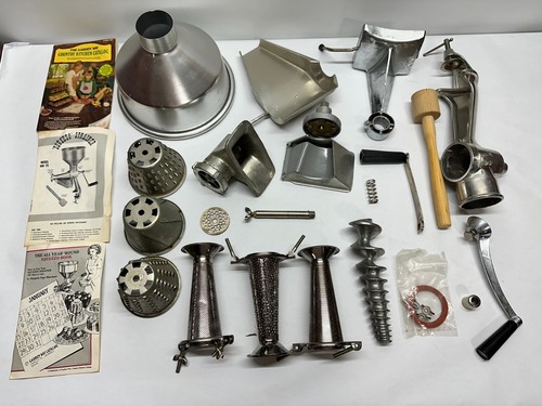 Colino spremiagrumi vintage - , a