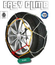 Snow chains 18000/20 MAD Easy