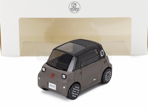 Norev citroen ami - norev, 1/52