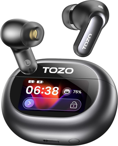 Nc20 pro cuffie bluetooth - nc20, 5.4