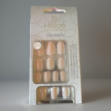 Helios Unghie (2) Set 24 Ea