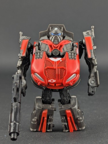 Transformers dark the - the, moon