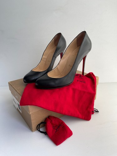 Scarpe christian louboutin - scarpe,