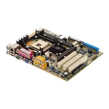 Scheda Madre ASUS P4SDR-VM