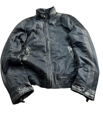 Giacca bomber vintage anni - vintage, 00